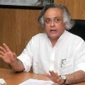 Jairam Ramesh questions gap between Covishield doses  