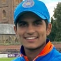 Kohli must learn onething from me says shubhman gill