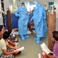 74 Deaths At Goas Biggest Covid Hospital Battling Oxygen Shortage