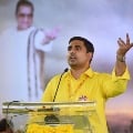 Nara Lokesh blames CM Jagan govt for the obstacles faced by corona patients at borders 