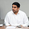 Lokesh wrote CM Jagan and ask give vaccine to people