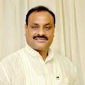 TDP AP President Atchannaidu opines on Raghurama Krishnaraju arrest