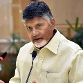 Another complaint against TDP chief Chandrababu