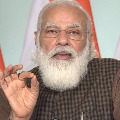 modi to review on cyclone