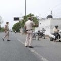 Delhi extends Lockdown one more week