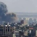 Israel Palastine conflict 42 dead in gaza ina a single day