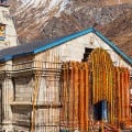 Kedarnath temple will be opened tomorrow