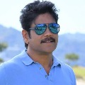 Nagarjuna hold praveen sattaru movie