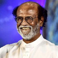 Rajinikanth met Tamil Nadu Chief Minister 