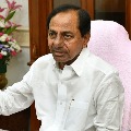 KCR holds review meeting on Coroan and Black Fungus