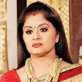 Sudha Chandrans father KD Chandran dies