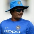 Tushar Arothe opines on in Indian women cricket
