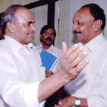 sharmila mourns demise of nagi reddy