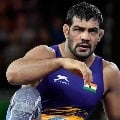 Wrestler Sushil Kumar files bail petition in a Delhi court