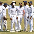 Team India crickters will get their corona vaccine second dose in England