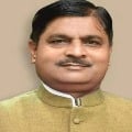 UP minister Vijay Kashyap succumbs to Covid19