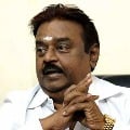 Captain Vijayakanth hospitalised