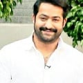 jr ntr requests to fans