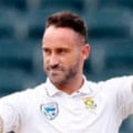 Myself and my got deat threats says Cricketers says Duplessis