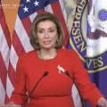Nancy Pelosi Calls World Leaders To Shun China Winter Olympics Over Its Alleged Genocide
