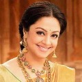 Jyothika in Salaar movie