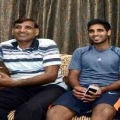 Team India cricketer Bhuvneshwar Kumar loses his father