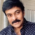I lost a good person says Chiranjeevi
