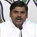 New elections should be conducted with CS and SEC money demands Vishnu Vardhan Reddy