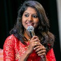 Singer Madhu Priya files complaint against blank calls
