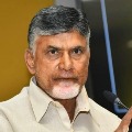 Chandrababu fires on Jagan