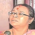ExTMC MLA Sonali Guha pleads for her return