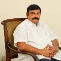 Vishnu Kumar Raju says Jobi Ramesh will get cabinet berth in next extension