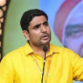 lokesh slams jagan