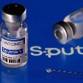 Sputnik V vaccine production launched in India