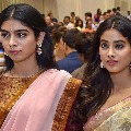 TollyWood entry in Sridevi Daughters