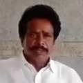 MLA Kakani reviews security of Ayurveda Anandaiah