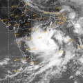 AP Disaster Management Department warns amid YAAS cyclone