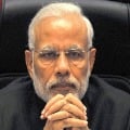 Modi chaired the meeting to select new CBI director 