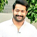 Jr NTR says Happy to state that Ive tested negative for Covid 19