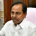 KCR pays condolences to Chekuri Kasaiah