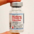 Moderna says their vaccine showed good results