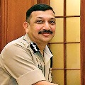 Subodh Kumar Jaiswal Is New CBI Director