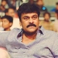 Sujeeth another movie with Chiranjeevi