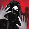 22 years woman gang raped in Ambulance