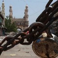 Lockdown May Extended In Telangana for Another One Week