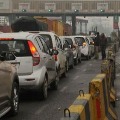 Time at toll plazas should not exceed 10 seconds 