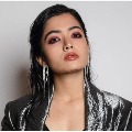 Will go for date with Prabhas says Rashmika Mandanna