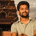 Tuck Jagadish movie update