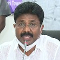 Will definitely conduct 10th and Inter exams says AP Education minister Suresh