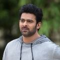 Prabhas another movie concept is on Time Machine  